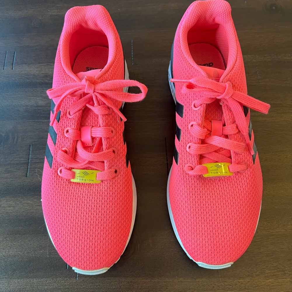 Adidas Torsion ZX Flux